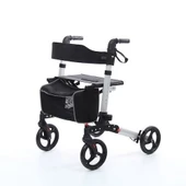 Medikaltec -R967 Aluminyum Tekerlekli Rolatör thumbnail 1