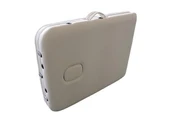 Medikaltec Hacamat Masası  Baş Kalkar Çanta Tipi Taşınabilir - 3