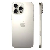 APPLE IPHONE 16 PRO MAX 256GB  NATUREL TİTANYUM TEŞHİR - 2