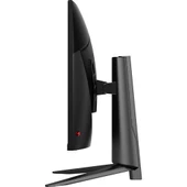 MSI 40" FLAT AIPS MAG401QR 1MS 155HZ HDMI-DP GAMING MONİTÖR3440X1440 thumbnail 4