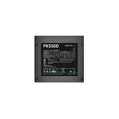 DEEPCOOL 550W 80+ BRONZE PK550D POWER SUPPLY - 2