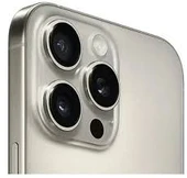 APPLE IPHONE 16 PRO MAX 256GB  NATUREL TİTANYUM TEŞHİR - 4