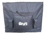 Medikaltec Hacamat Masası  Baş Kalkar Çanta Tipi Taşınabilir - 4