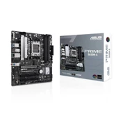 ASUS PRIME B650M-A DDR5 HDMI DP,mDP PCIe 16X v5.0 AM5 mATX - 1