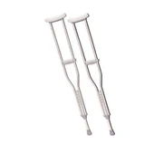 Medikaltec Çocuk Koltuk Değneği 2 Adet - 2