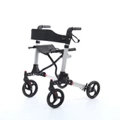 Medikaltec -R967 Aluminyum Tekerlekli Rolatör thumbnail 2