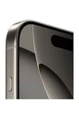 APPLE IPHONE 16 PRO MAX 256GB  NATUREL TİTANYUM TEŞHİR - 5
