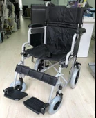 Medikaltec Mini Tekerlekli Sandalye thumbnail 2