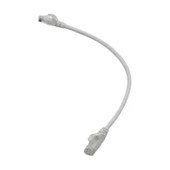 OJC 0,30 MT LSZH CAT6 UTP PATCH CORD BEYAZ (10'LU PAKET) - 3