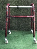 Medikaltec 4 Tekerli Çocuk Yürüteç thumbnail 1