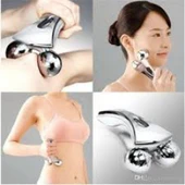 Medikaltec 3D Massager Bilyalı Sıkılaştırılı Masaj Aleti - 4