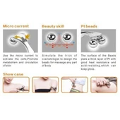 Medikaltec 3D Massager Bilyalı Sıkılaştırılı Masaj Aleti - 2