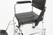 Medikaltec Lazımlıklı Hasta Sandalyesi thumbnail 2
