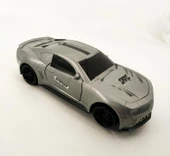MST-034 REBEL SPEED OYUNCAK ARABA 21 CM - 2