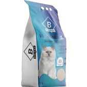BRİSKY KEDİ KUMU SABUN KOK.5LT - 1