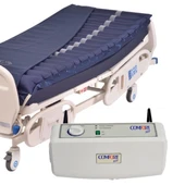 Medikaltec  -Libra 2 Boru Tipi Havalı Yatak thumbnail 3