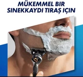 Gillette 5 Pro Glide Tıraş Makinesi+2 Adet Başlık - 3