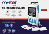 Medikaltec   3000 Masaj/Ems/Tens Aleti - 1