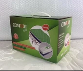 Medikaltec  -40 Havalı Yatak Yeşil Şilteli thumbnail 1