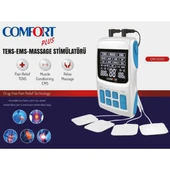 Medikaltec   3000 Masaj/Ems/Tens Aleti - 2