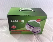 Medikaltec  -40 Havalı Yatak Yeşil Şilteli thumbnail 2