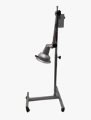 Medikaltec Tekli Seyyar Enfraruj Lamba thumbnail 4