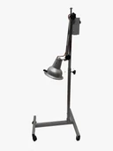 Medikaltec Tekli Seyyar Enfraruj Lamba thumbnail 1