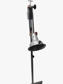 Medikaltec Tekli Seyyar Enfraruj Lamba thumbnail 2