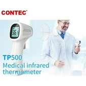 Medikaltec Contec TP500 Temassız Ateş Ölçer thumbnail 2