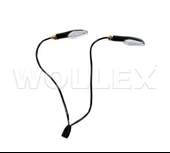 Medikaltec W129 Ön Far Takımı - 1