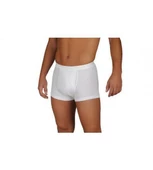 Medikaltec Boxer İnkontinans Gece (Alta Kaçırma) Külodu Yüksek Emici (Max. 250ml) - 1