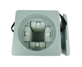 Medikaltec Aşı Nakil Çantası 1.6 LT thumbnail 4