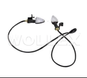 Medikaltec W123 Arka Far Takımı - 1