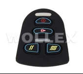 Medikaltec Wollex Micon Keypad - 1