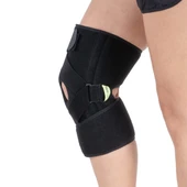 Medikaltec W510 Ön Çapraz Bağ Destekli Dizlik - 3