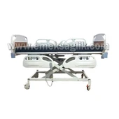 Medikaltec Ankara Üç Motorlu Asansörlü Hasta Karyolası thumbnail 2