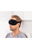 Medikaltec Sl 60 Horlama Önleyici Konforlu Uyku Maskesi thumbnail 4