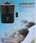 Medikaltec  Ultrasonik Hava Oda Nemlendirici thumbnail 2