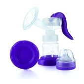 Medikaltec  RBX-8012 Manuel Göğüs ve Süt Pompası - 1