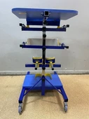 Medikaltec Ayakta Durma Yardımcısı 2 Yaş İle 5 Yaş Arası - 2