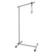 Medikaltec Macarena Yatak Ve Koltuk Yanı Tutunma Kolu thumbnail 1