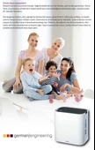 Medikaltec LR 330 Hava Temizleyici - 3