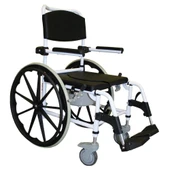 Medikaltec  P617 Banyo Tuvalet Sandalyesi thumbnail 1