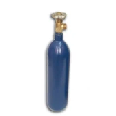 Medikaltec Oksijen Tüpü 5 Litre - 1