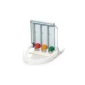 Medikaltec Nefes Egzersiz Topu Triflo - 2