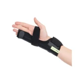 Medikaltec Boksör Kırığı Ateli Sol - 1