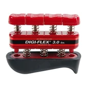 Medikaltec  Digi-Flex El Parmak Kuvvetlendirici Egzersiz Yayı STANDLI - 2