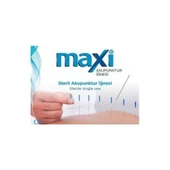 Medikaltec Akupunktur İğnesi 0.35*100mm - 1