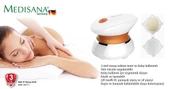 Medikaltec 48311 Mini El Masaj Aleti - 3