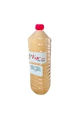Beyaz Üzüm Sirkesi Damıtılmış Fermente Edilmiş 1 Litre - 5
